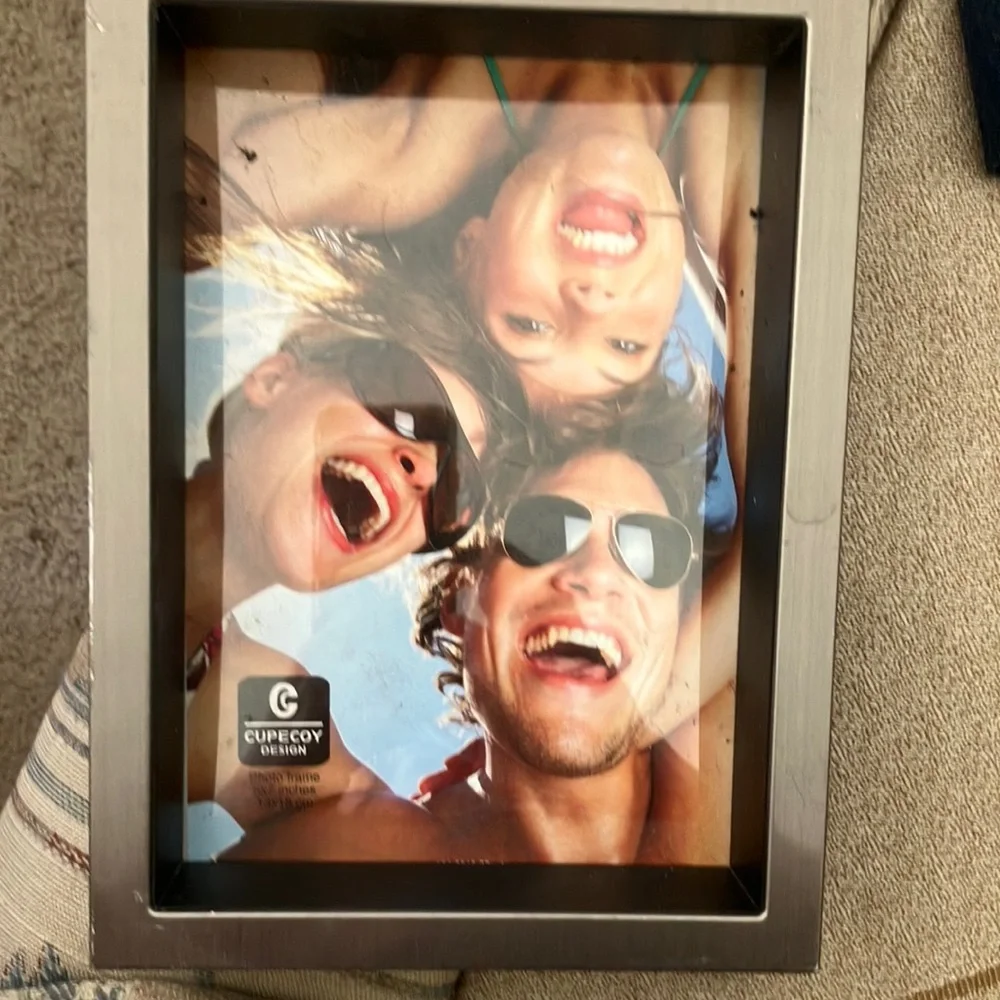 Brand new picture frame